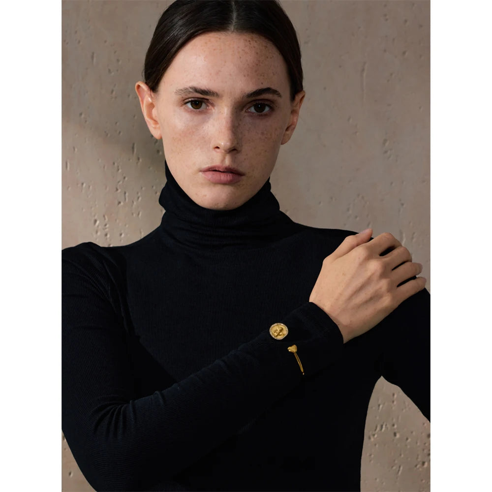 Bracciale Cuore d’Angelo – Luce e Protezione