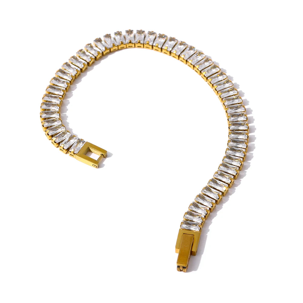 Set Crystal Luxe – Eleganza in Ogni Dettaglio