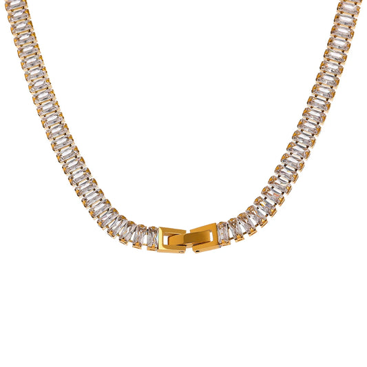 Set Crystal Luxe – Eleganza in Ogni Dettaglio