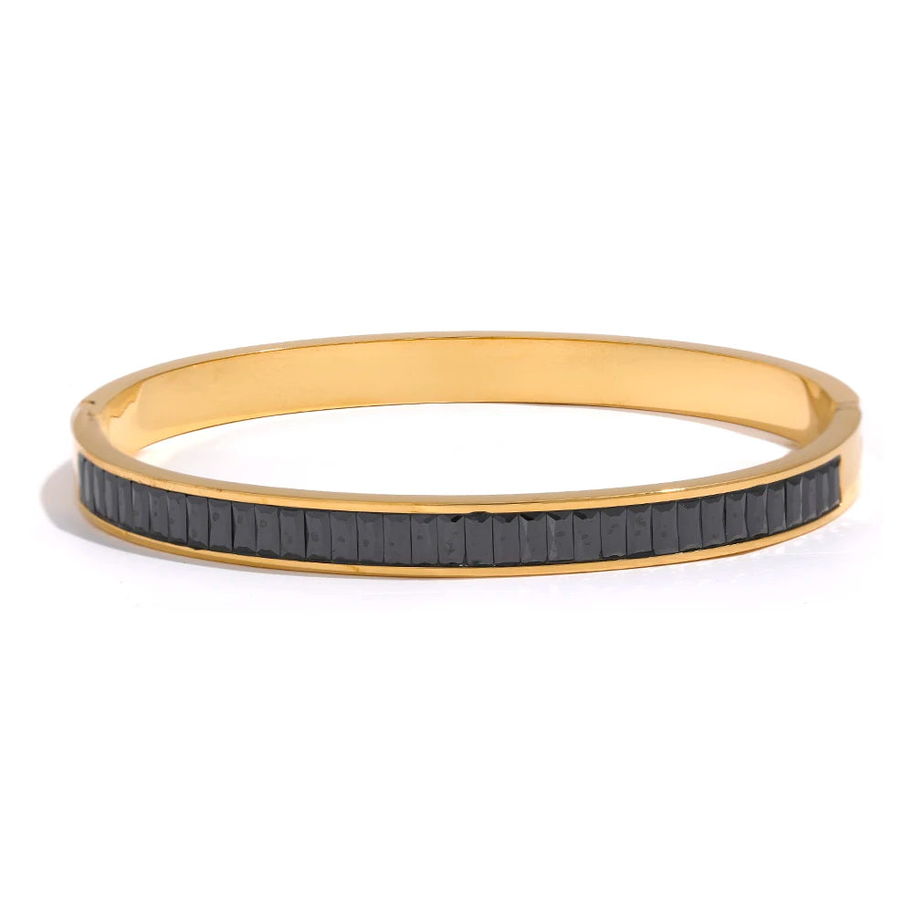 Bracciale Lumière – Eleganza Multicolor