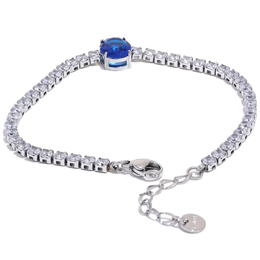 Bracciale Lumina – Eleganza e Colore