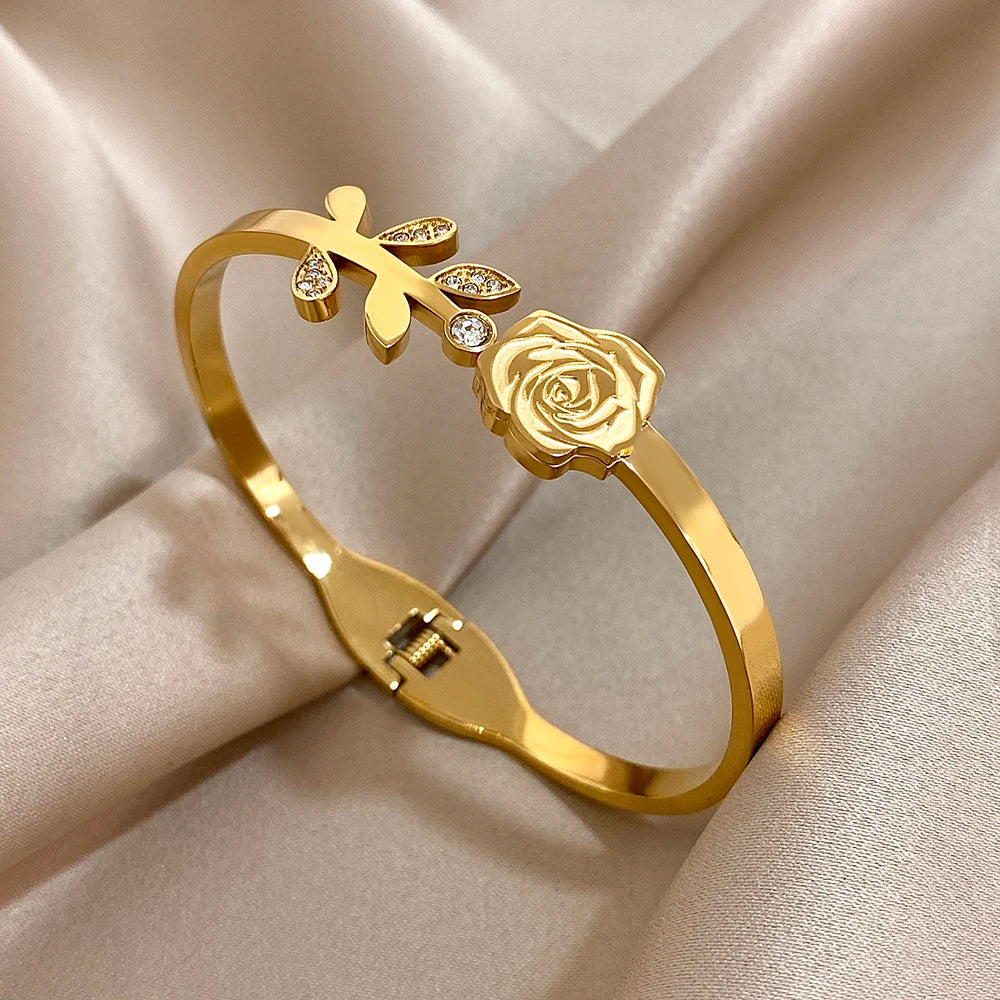 Collezione "Petali d’Onda"