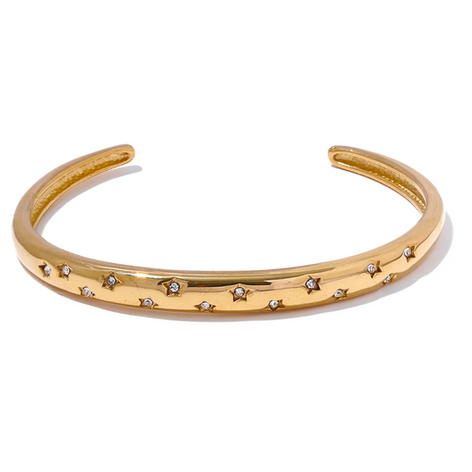 Bracciale Costellazione – Luce delle Stelle