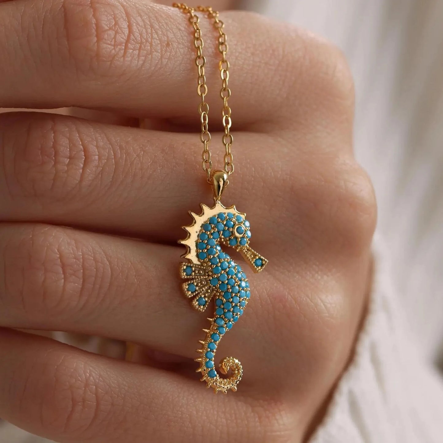 Collana Oceano