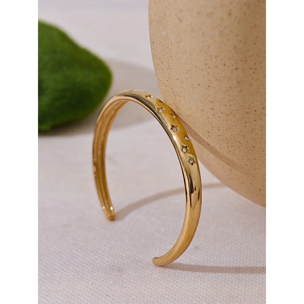 Bracciale Costellazione – Luce delle Stelle