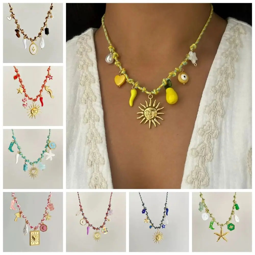 Collezione Sole&Charms