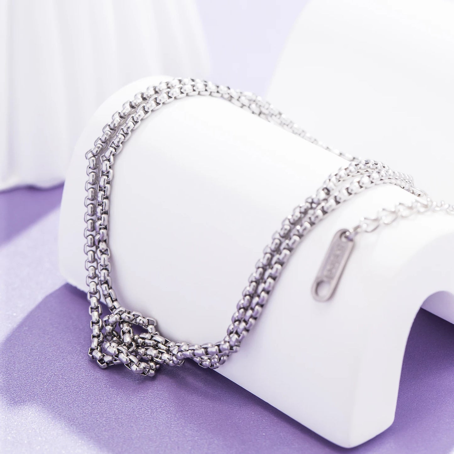 Bracciale “Nodo d’Oro”