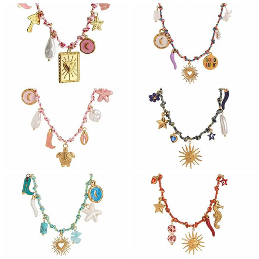 Collezione Sole&Charms