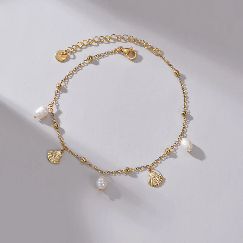 Collezione “Onde di Perle"