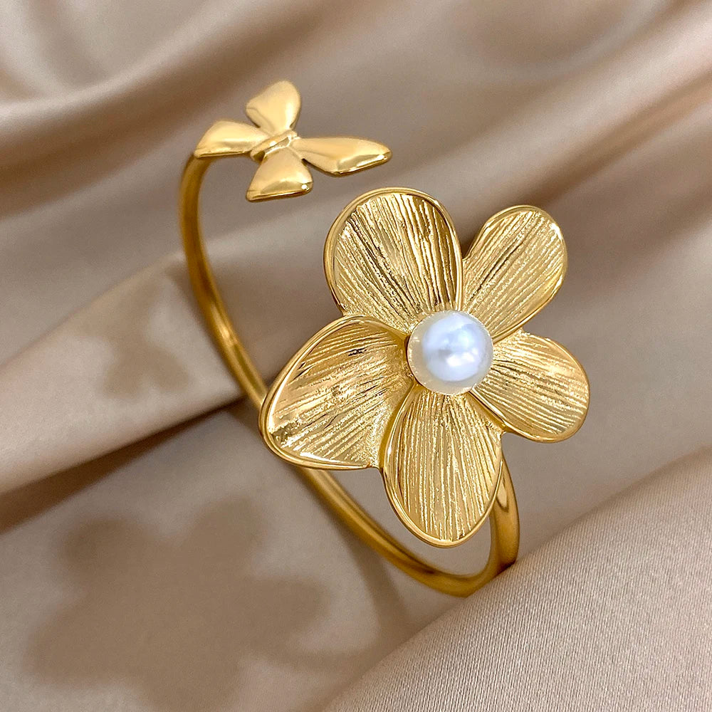 Collezione "Petali d’Onda"