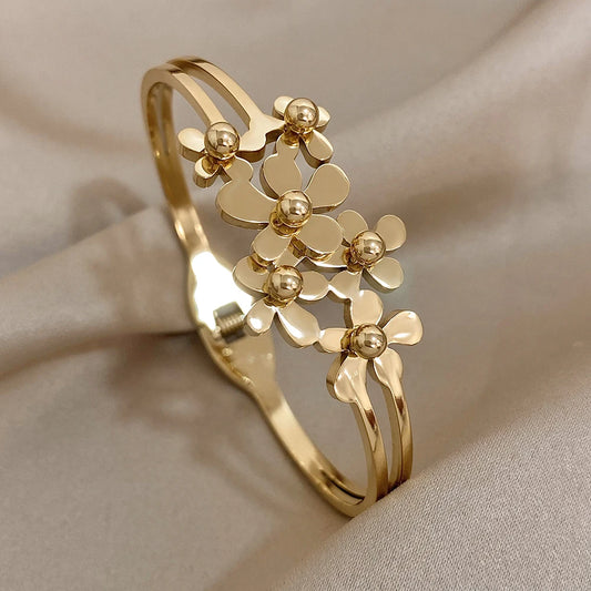 Collezione "Petali d’Onda"