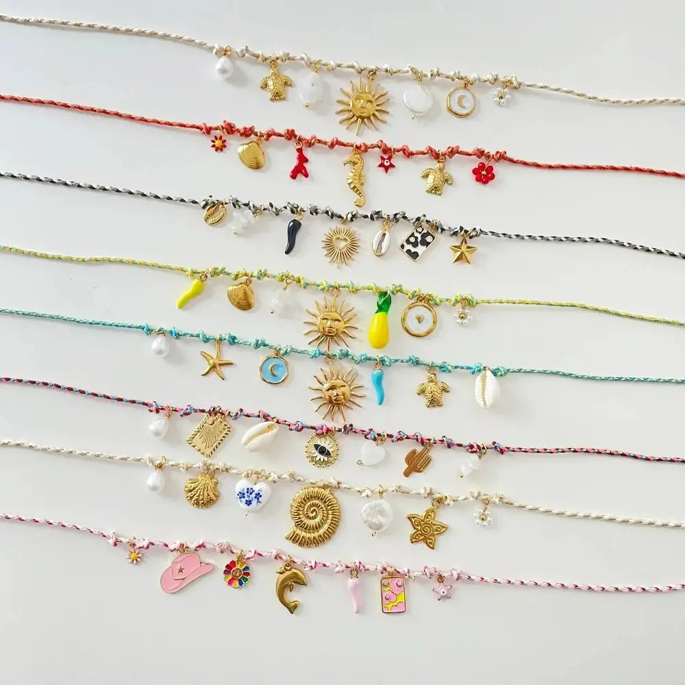 Collezione Sole&Charms