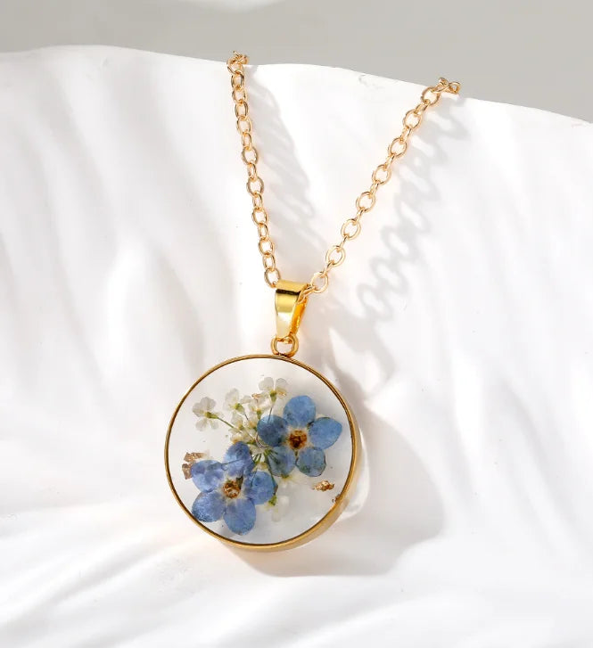 Collezione Fiore Eterno