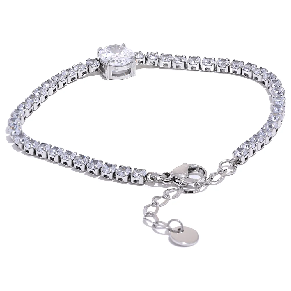 Bracciale Lumina – Eleganza e Colore
