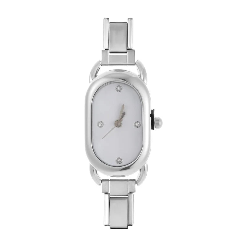 Orologio “Velvet Time” – Eleganza Iconica in 3 Varianti