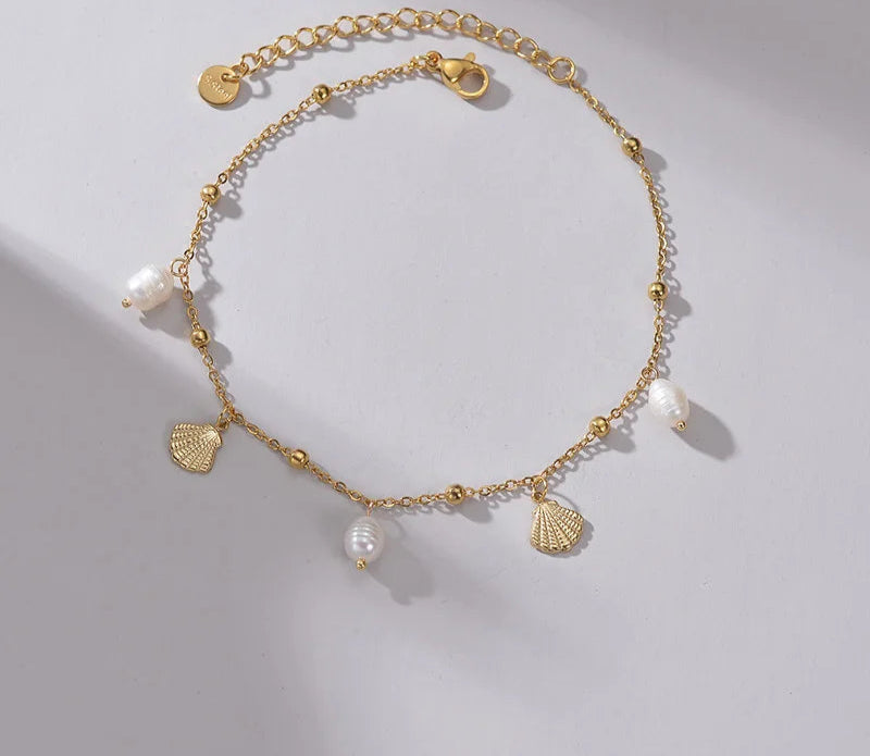 Collezione “Onde di Perle"