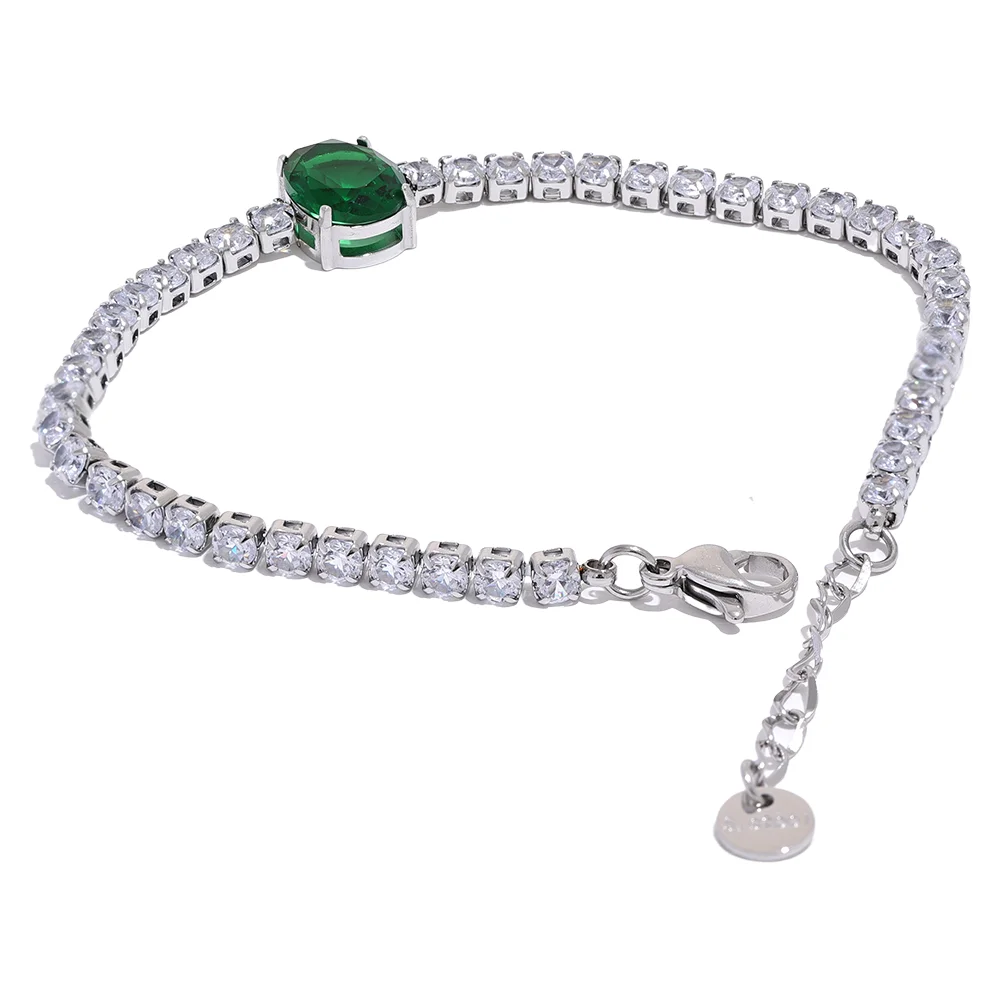 Bracciale Lumina – Eleganza e Colore