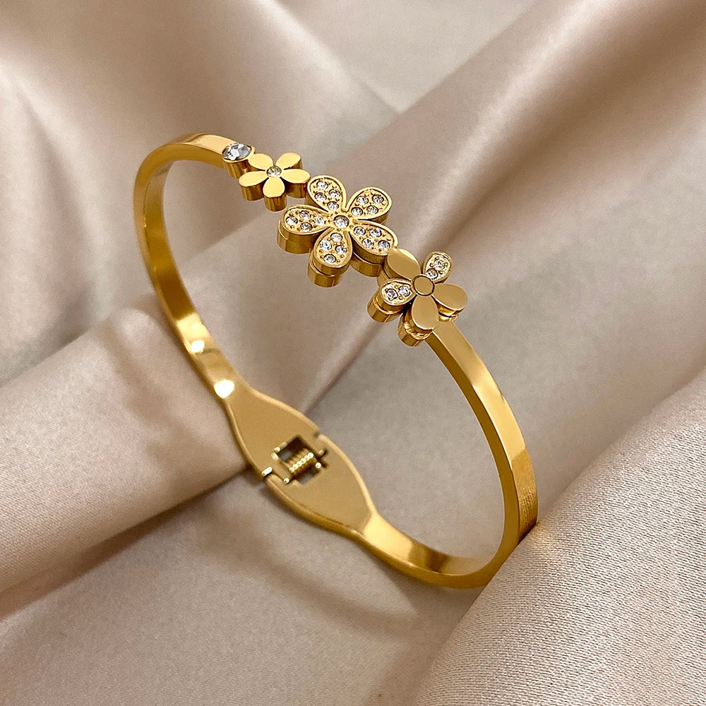 Collezione "Petali d’Onda"