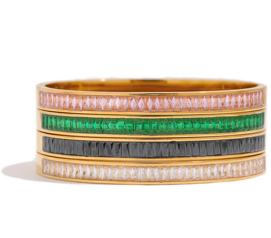 Bracciale Lumière – Eleganza Multicolor