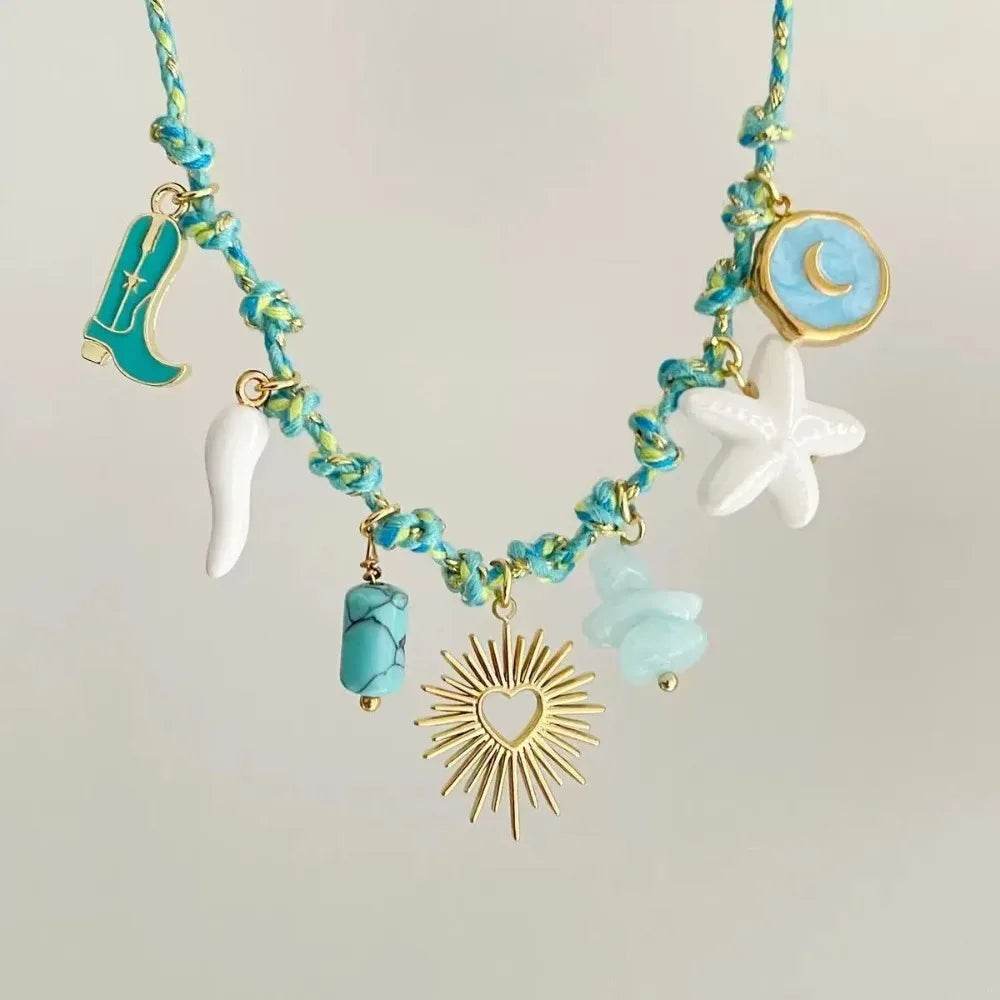 Collezione Sole&Charms