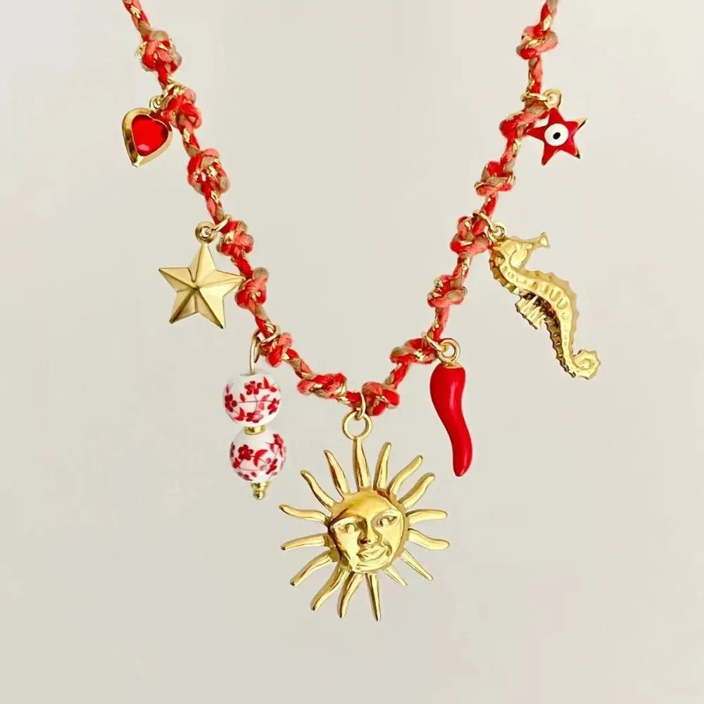 Collezione Sole&Charms