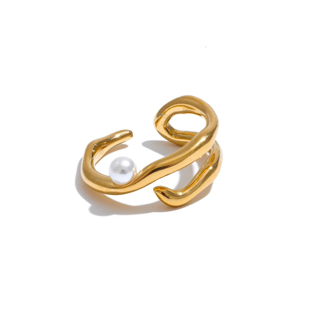 Anelli LunaraCharm – Eleganza e stile per ogni giorno