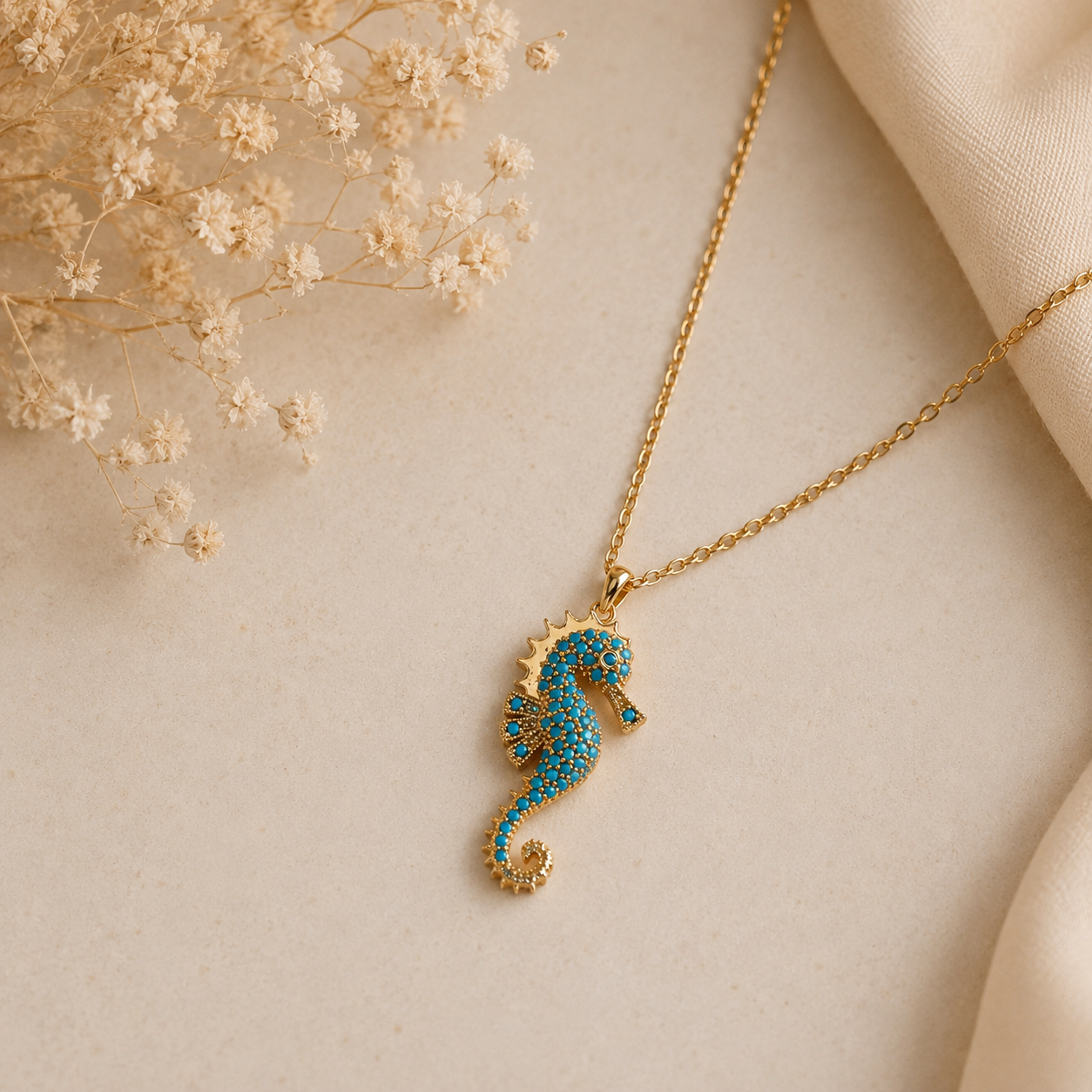 Collana Oceano