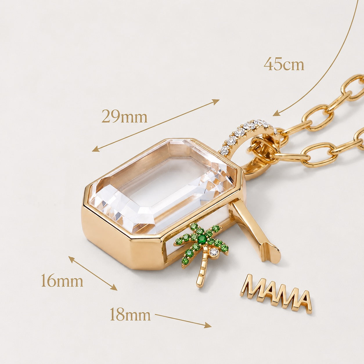 Collana Scrigno