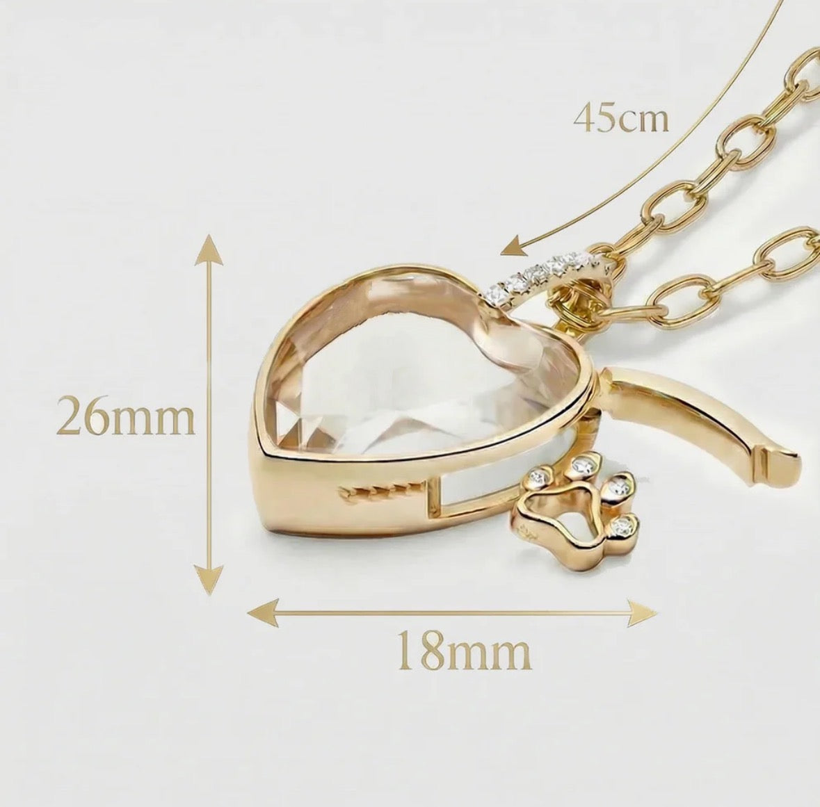 Collana Scrigno
