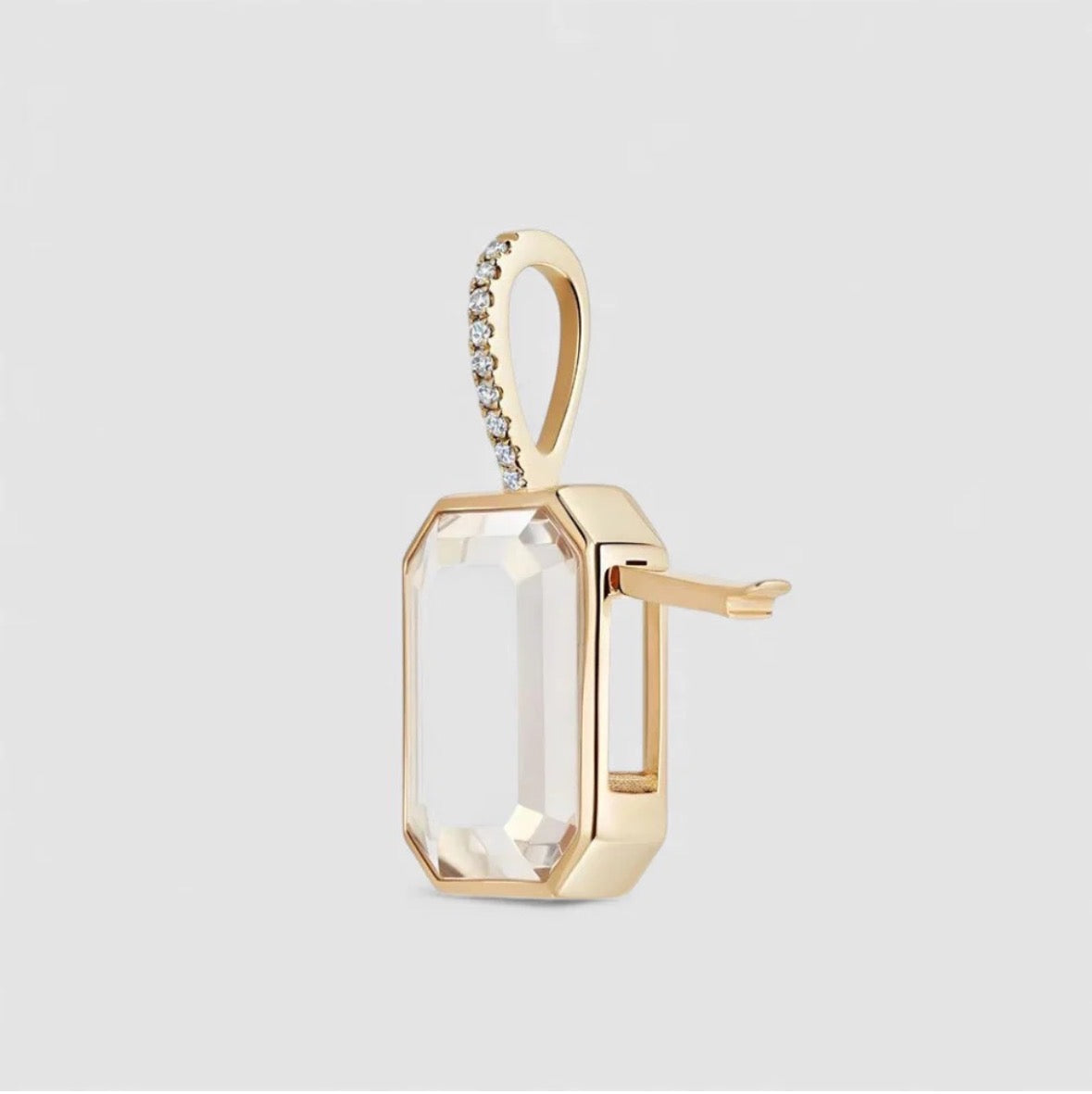Collana Scrigno