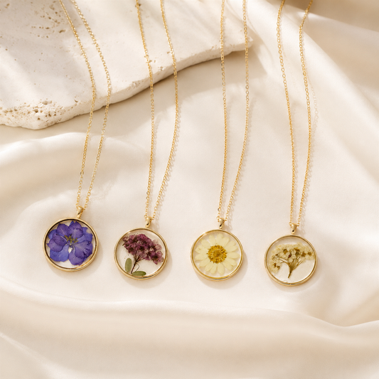 Collezione Fiore Eterno