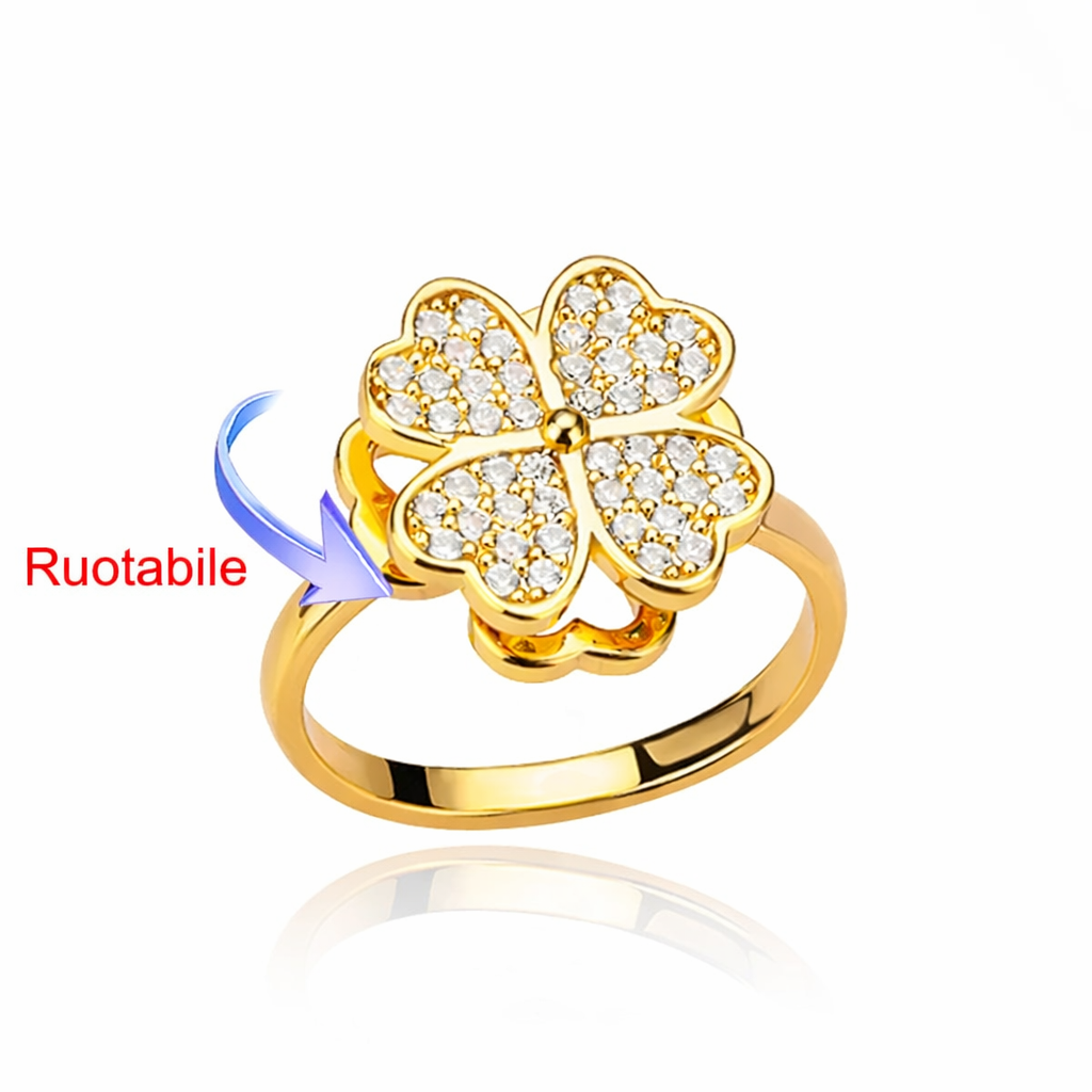 Anello Orbita