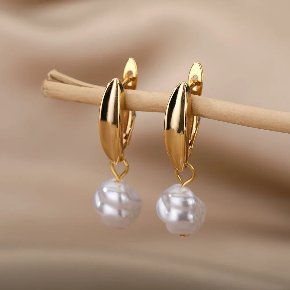 Perle Libere – Eleganza senza tempo