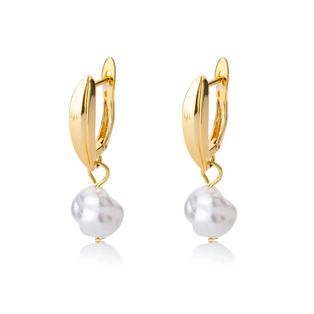 Perle Libere – Eleganza senza tempo