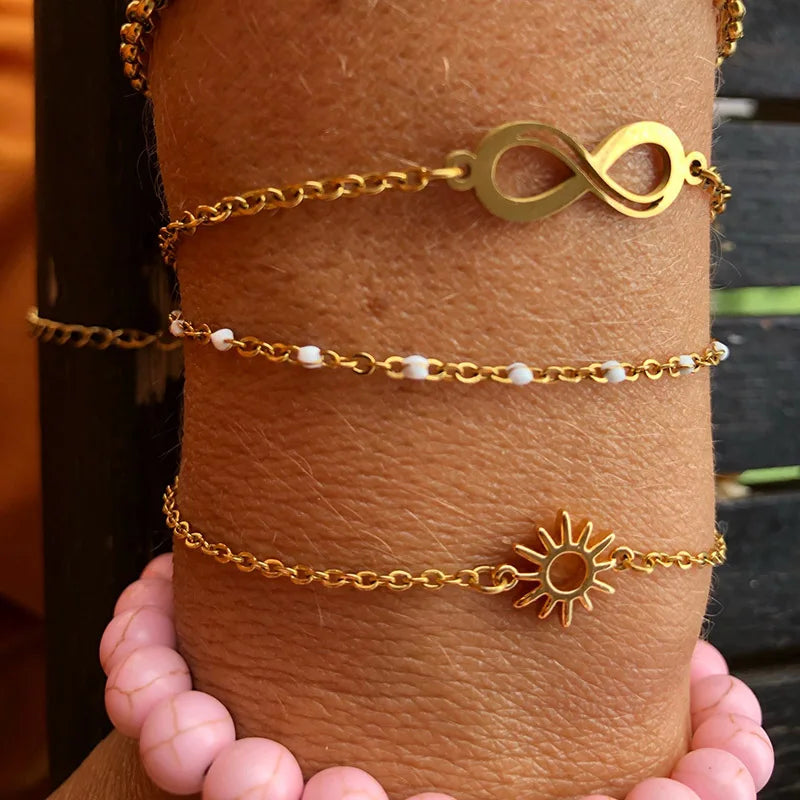 Collezione "Raggio di Sole"