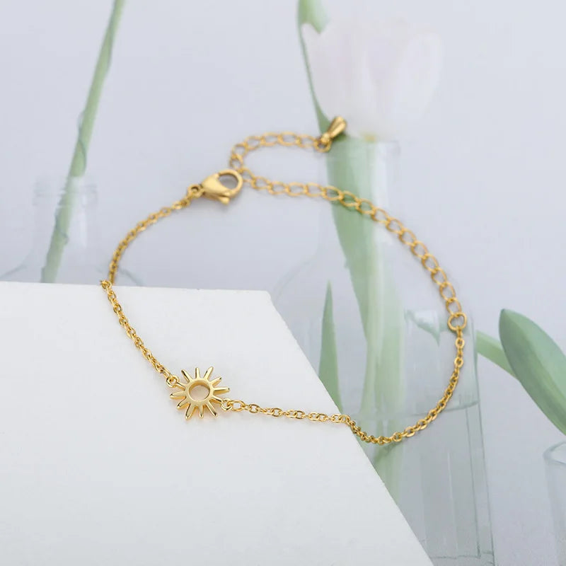 Collezione "Raggio di Sole"