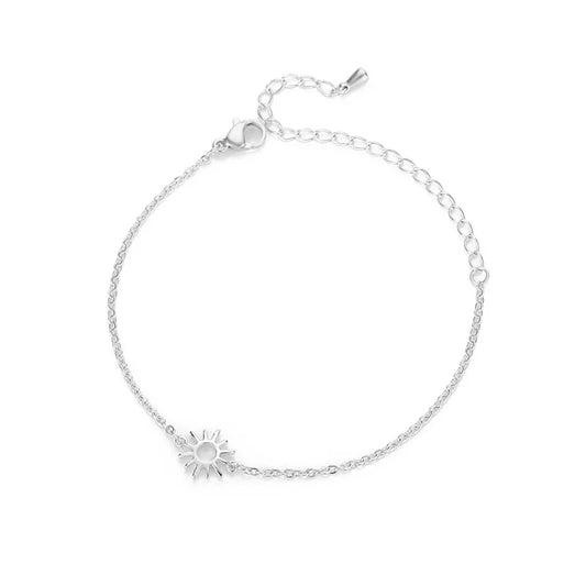 Collezione "Raggio di Sole"