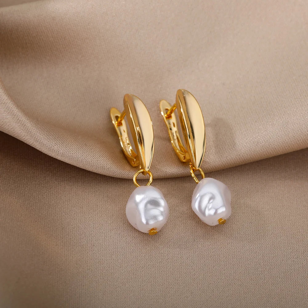 Perle Libere – Eleganza senza tempo