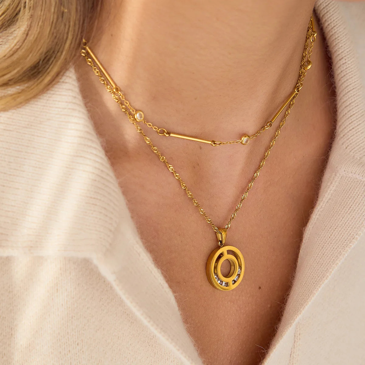 Collezione Aurelia