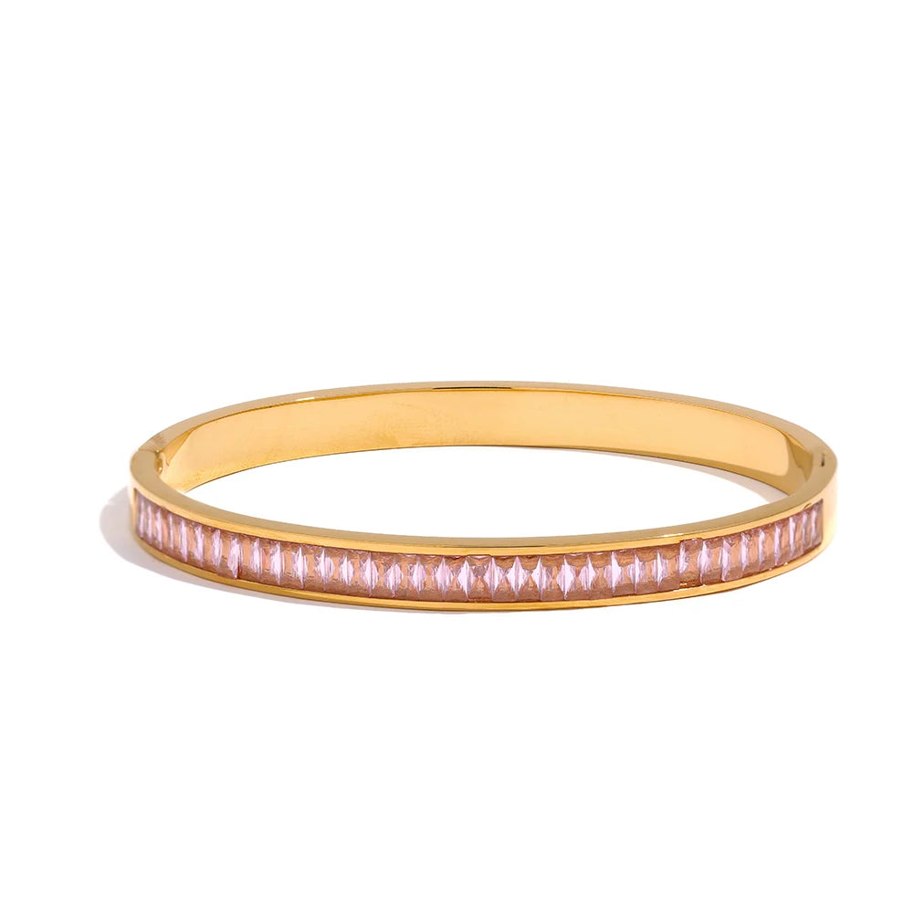 Bracciale Lumière – Eleganza Multicolor