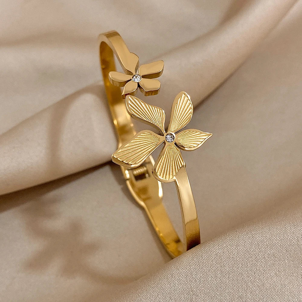 Collezione "Petali d’Onda"