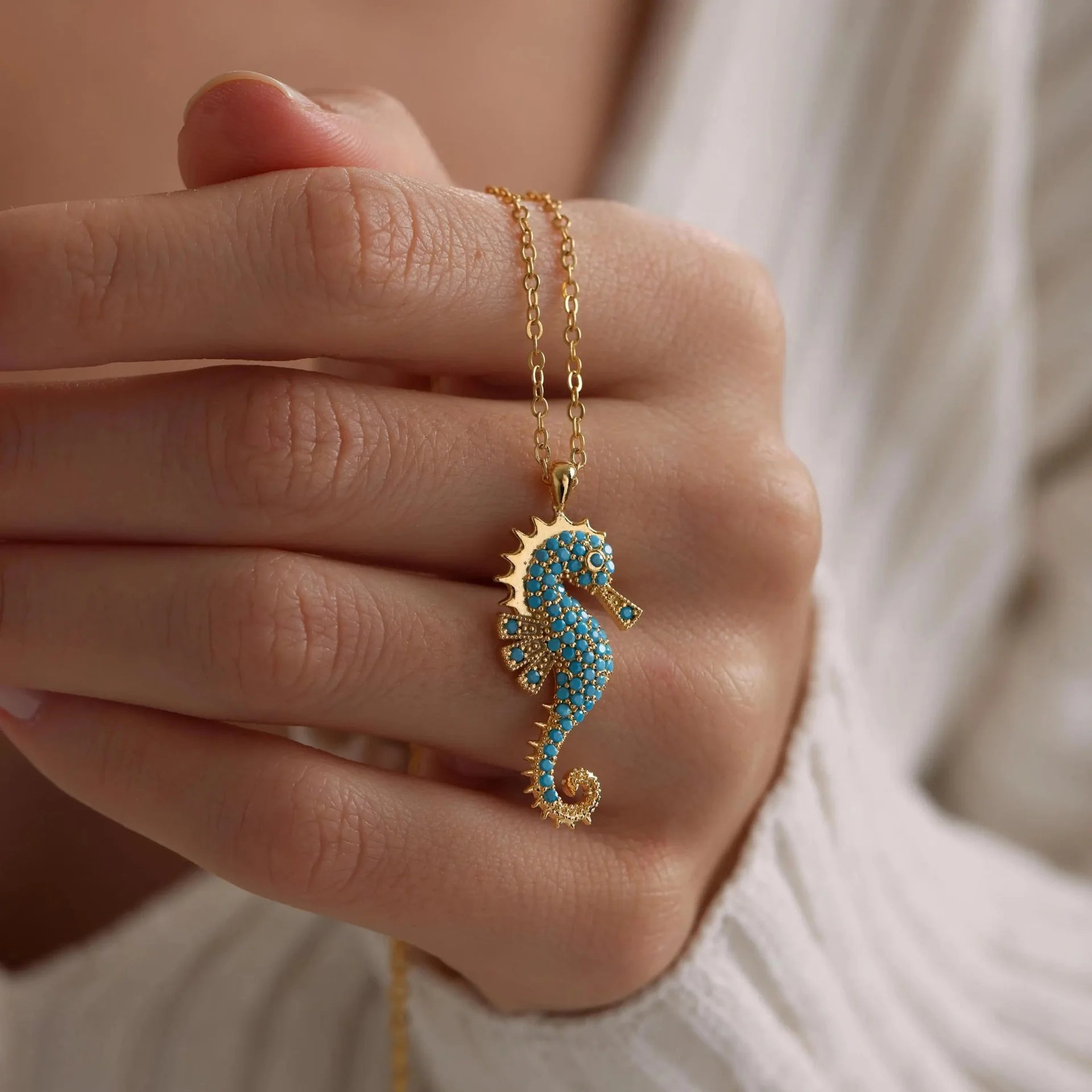 Collana Oceano