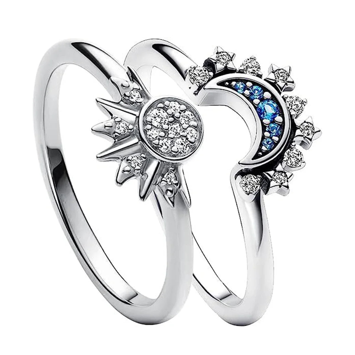 Anello Giorno e Notte