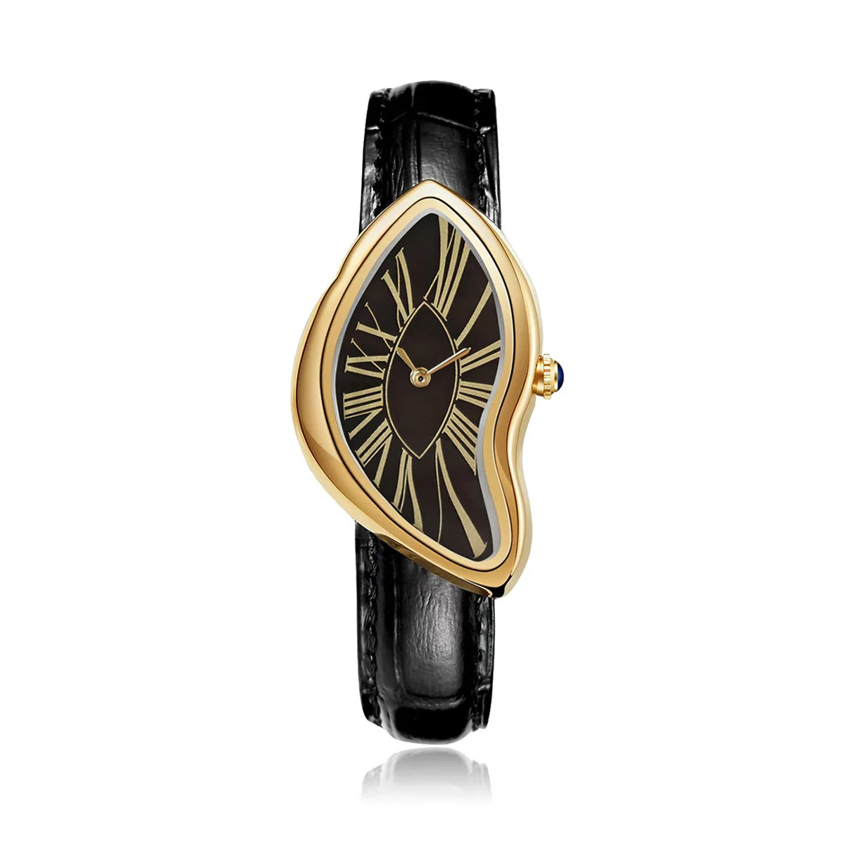 Orologio “Melted Dream” – Tempo che Prende Forma