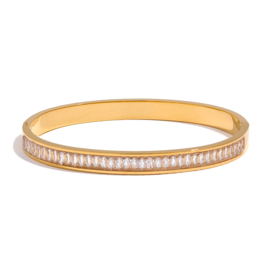 Bracciale Lumière – Eleganza Multicolor