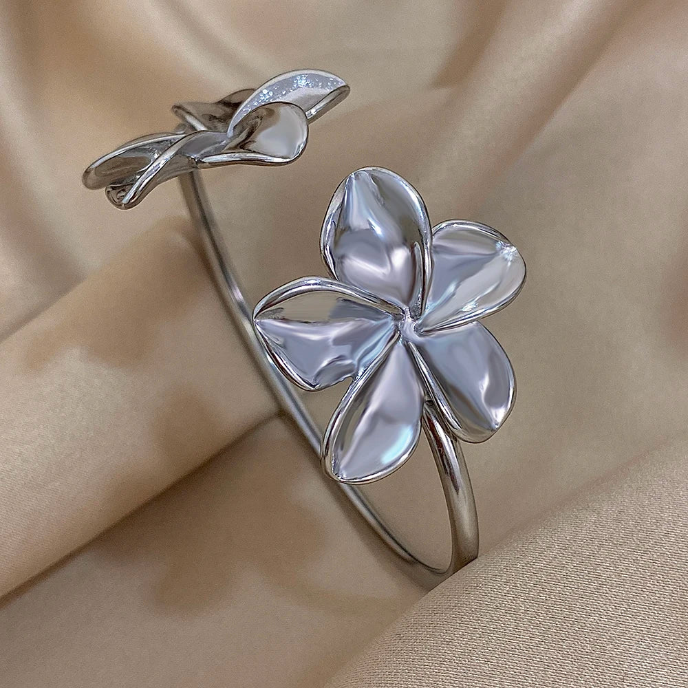 Collezione "Petali d’Onda"