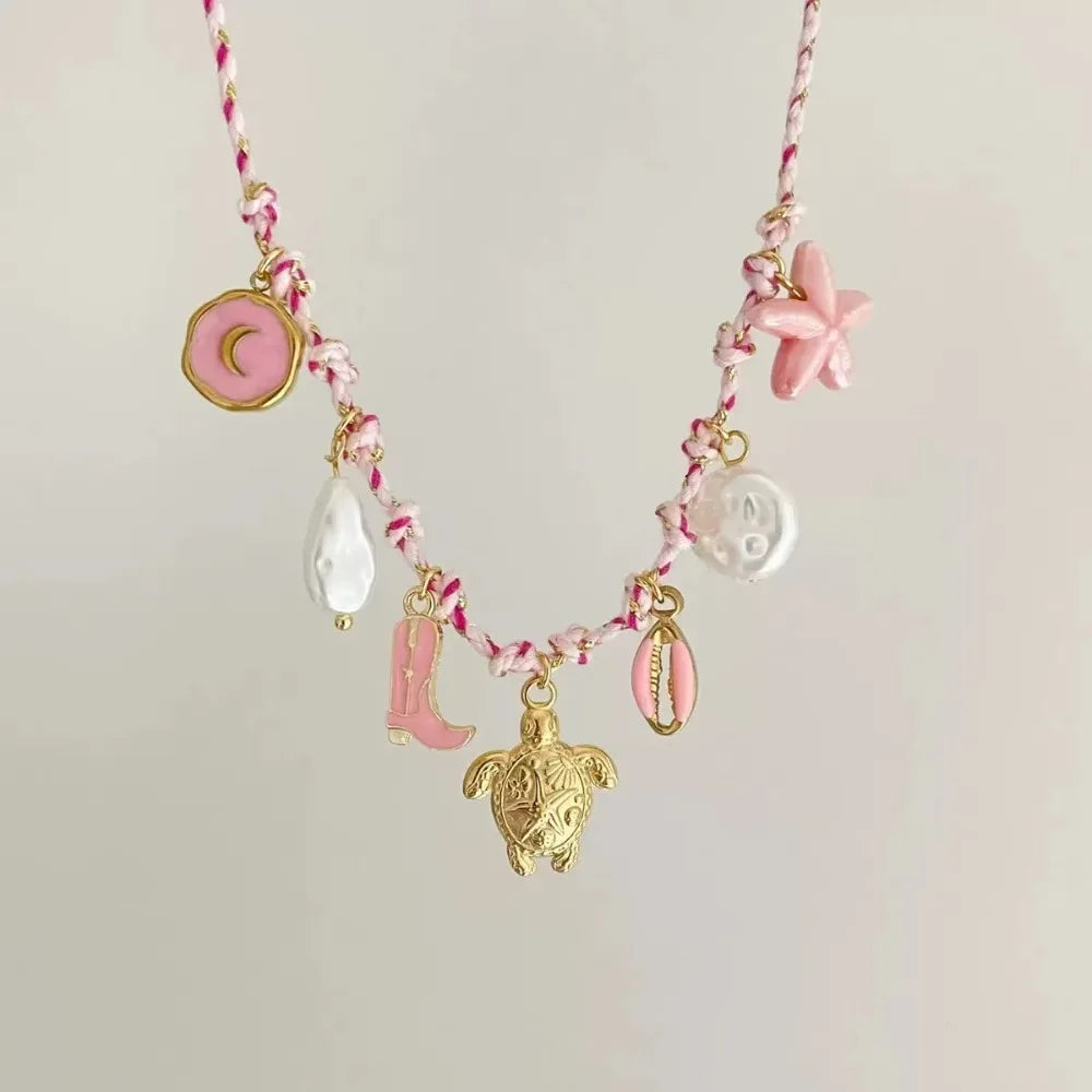 Collezione Sole&Charms