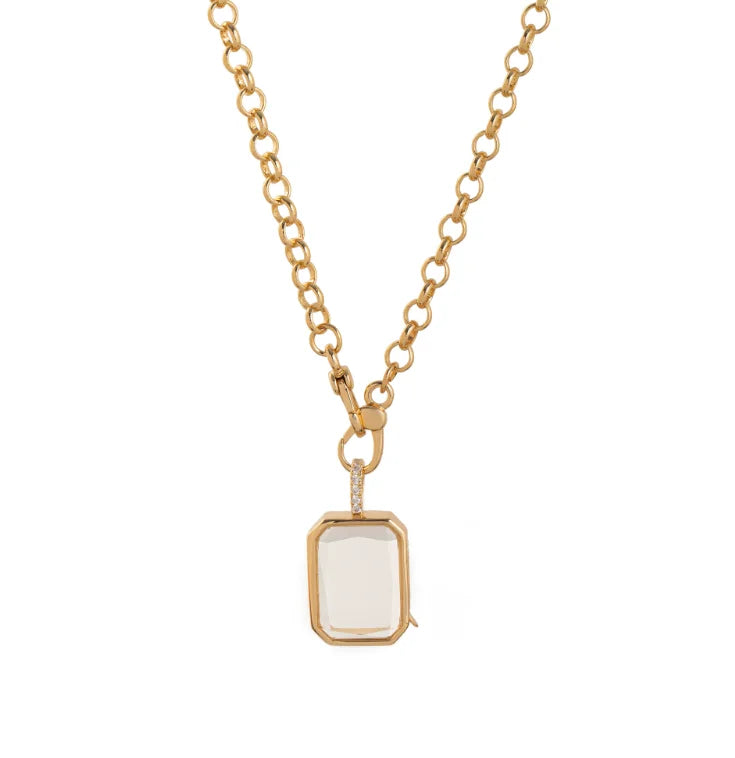 Collana Scrigno