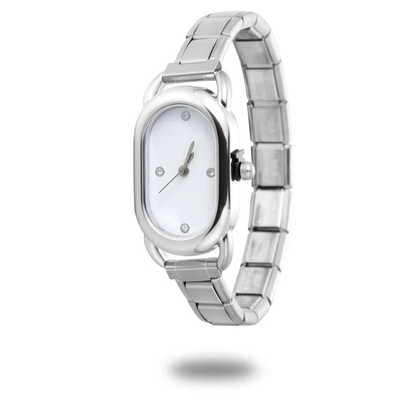 Orologio “Velvet Glow” – Eleganza Iconica in 4Varianti