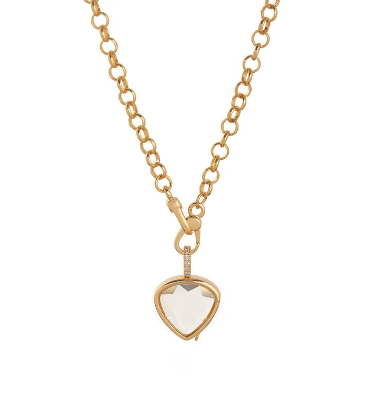 Collana Scrigno